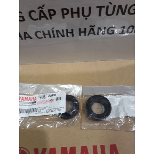 T phớt bánh trước sau Exciter 150 Yamaha