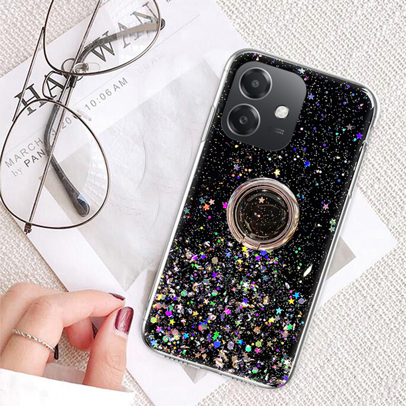 For%20OPPO%20A3%20A3X%20Case%20Shiny%20Ring%20Glitter%20Soft%20Transparent%20Holder%20Stand%20with%20Ring%20Stars%20Moon%20Girls%20For%20OPPO%20A3X%20A3%20Back%20cover%20Phone%20Cases%20-%20Image%204