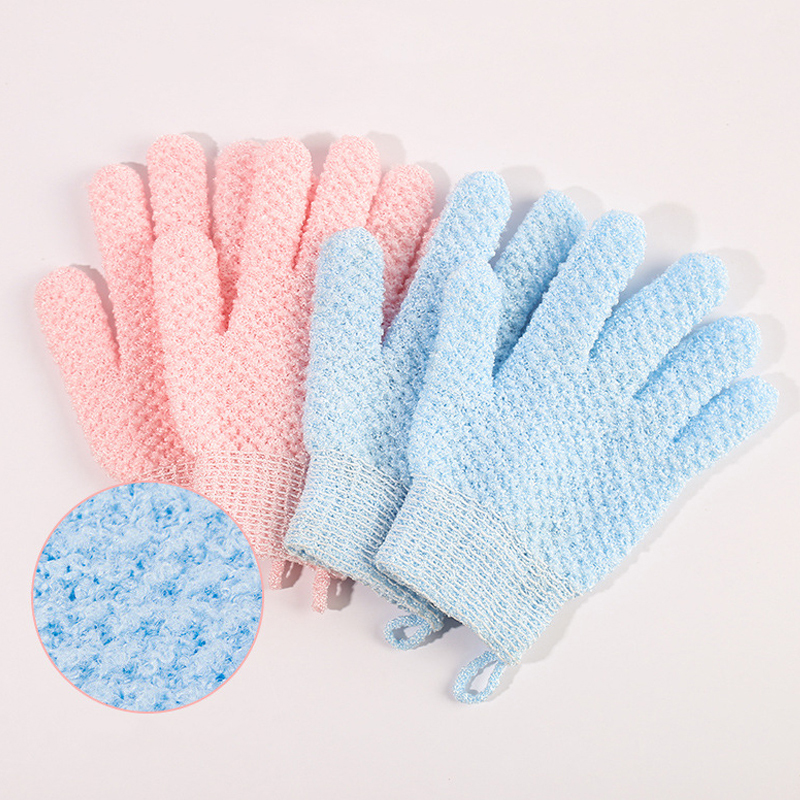 Bathroom%20accessories%20Bath%20Gloves%20Shower%20Cleaning%20Bath%20Glove%20SPA%20Foam%20Rubbing%20Mud%20Peeling%20Exfoliating%20Gloves%20Bathing%20Massage%20Gloves%20Bathroom%20Supplies%20Natuo%20-%20Image%202