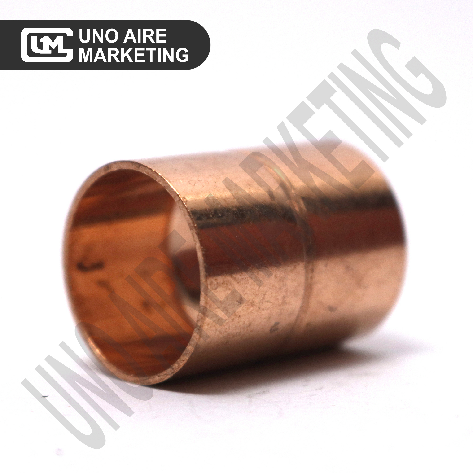 Copper Coupling 1 4 3 8 1 2 5 8 3 4 7 8 1 1 8 1 3 8 1 5 