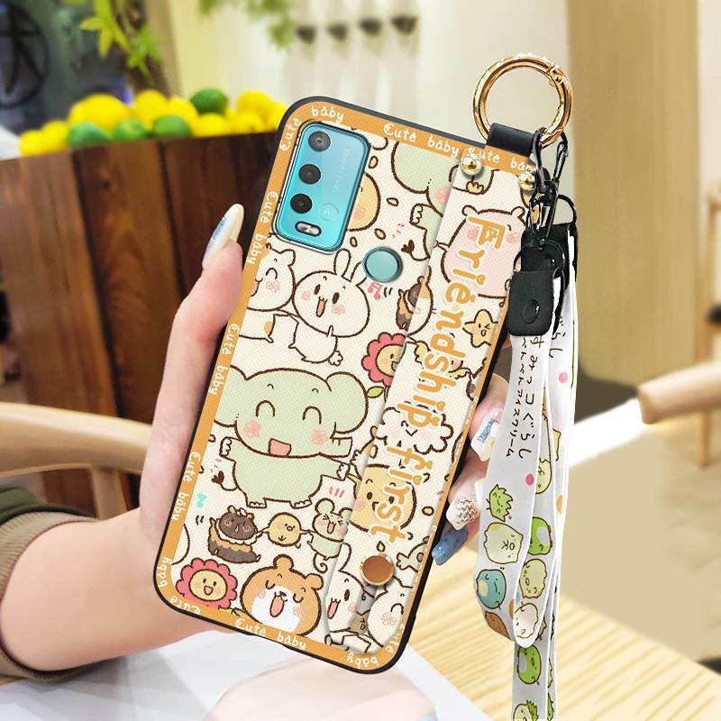 Wristband%20Wrist%20Strap%20Phone%20Case%20For%20Wiko%20Power%20U30%20Lanyard%20Cute%20Fashion%20Design%20Back%20Cover%20Phone%20Holder%20Waterproof%20ring%20-%20Image%2010