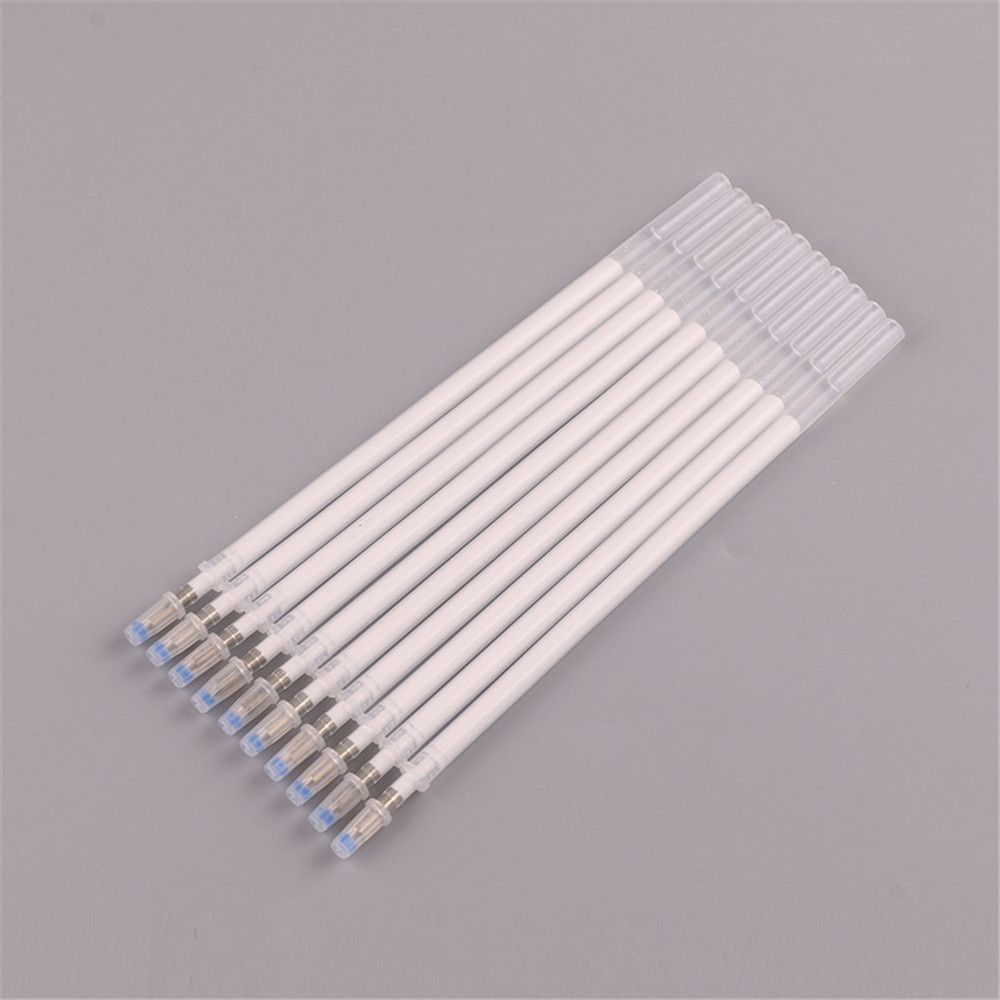 Replacement Office Supplies Ink Refill School White Inks Stationery Gel ...