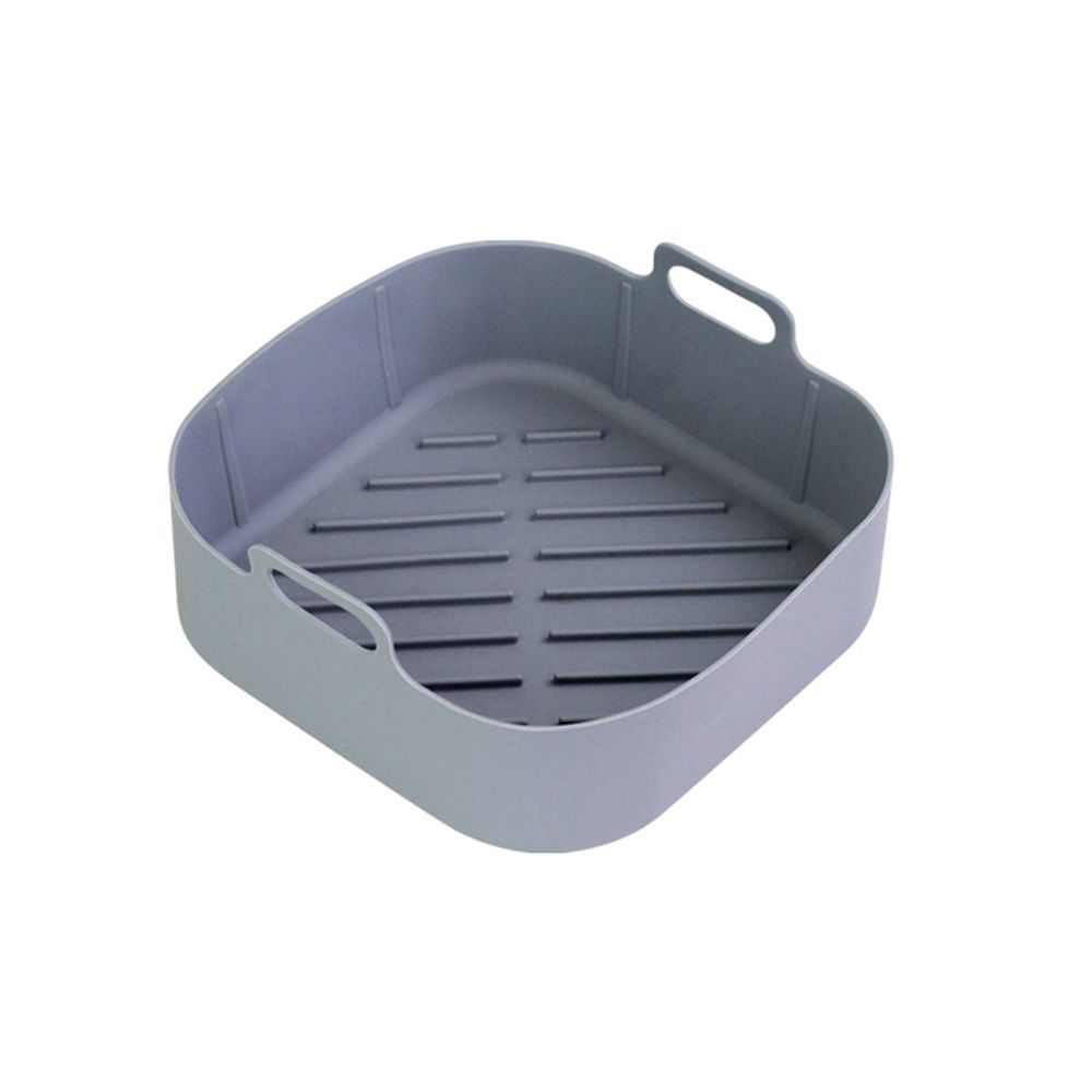 ALEXIS BAGS Grill Pot Tray AirFryer Accessories Reusable Cooking For