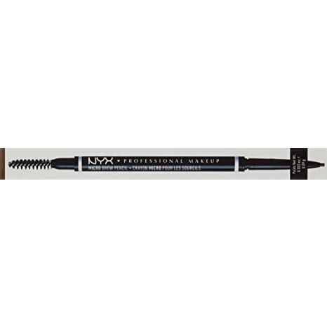Chì kẻ mày dạng bột NYX PROFESSIONAL MAKEUP Eyebrow Powder Pencil, Espresso
