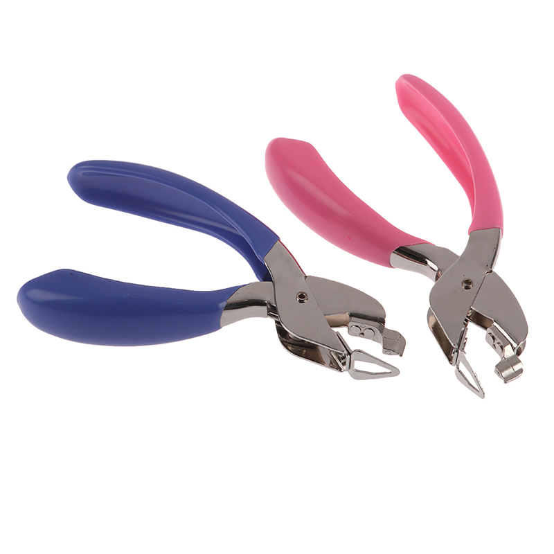 1Pcs Heavy Duty Metal Staple Remover Nail Puller Extractor Stapler Binding Tool. 