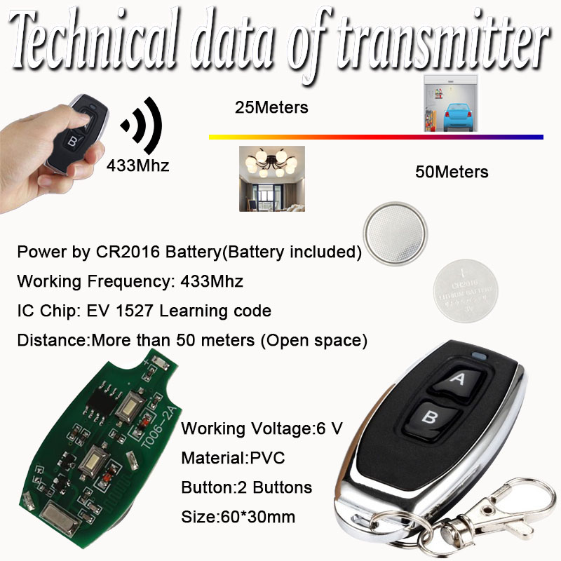 433%20Mhz%201ch%20Rf%20Relay%20Wireless%20Remote%20Control%20Switch%20Module%20Led%20Controller%20Dc%203.6v%205v%2012v%2024v%20Diy%20-%20Image%207