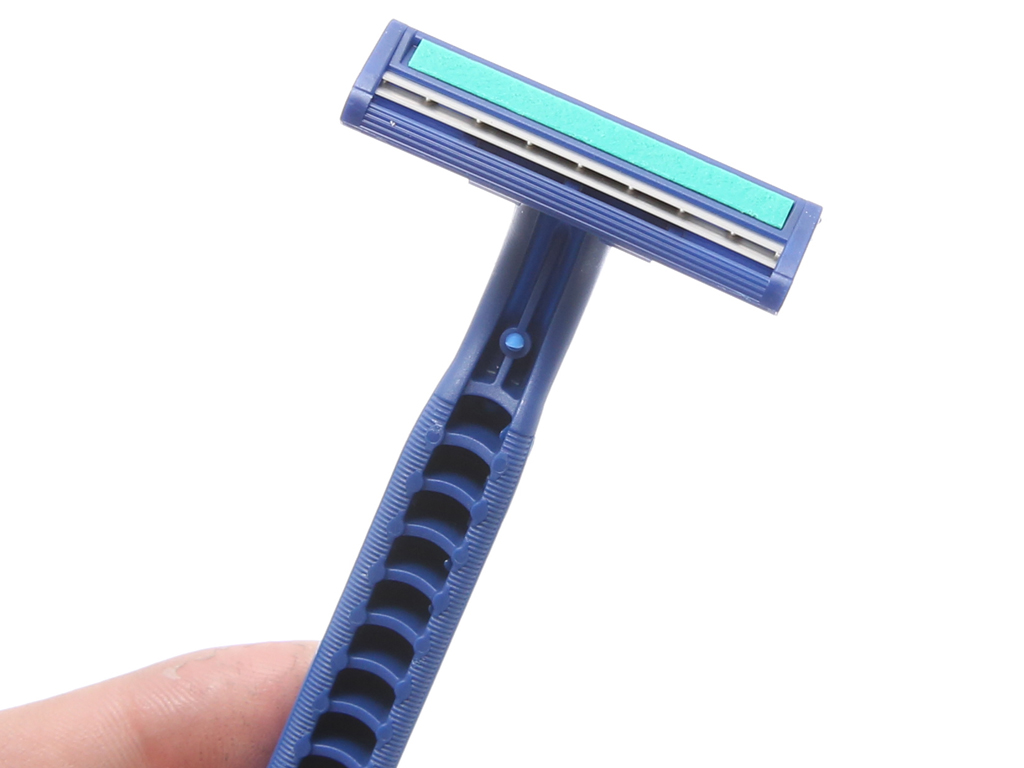 Dao cạo Gillette Blue II Plus 2 lưỡi gói 5+1