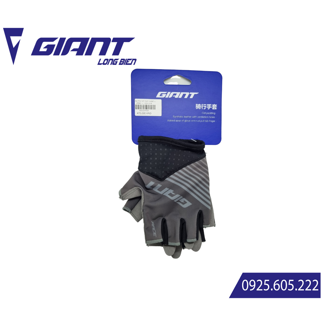 GĂNG TAY XE ĐẠP GIANT – ZWEI