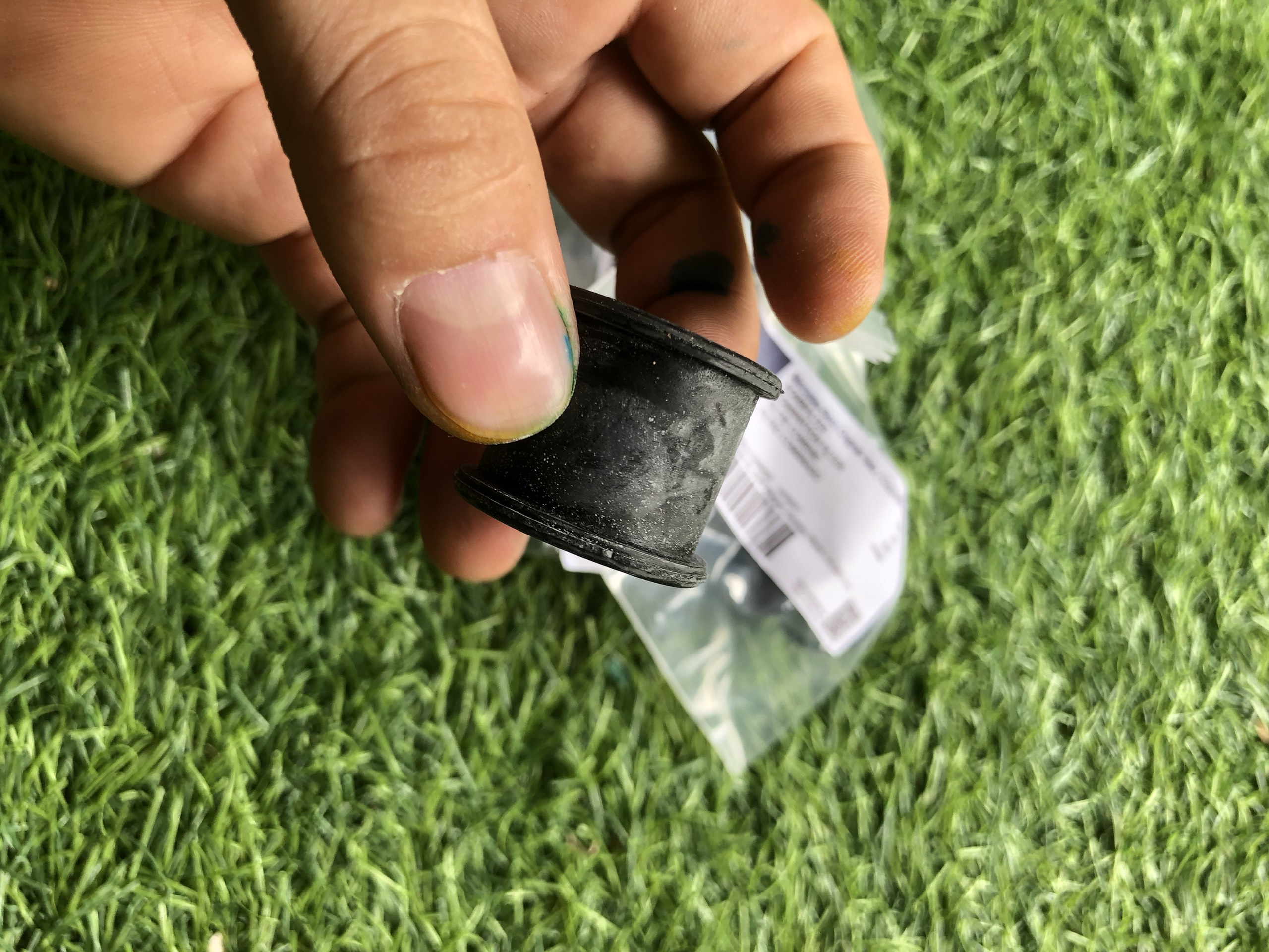 CAO SU THANH GIẰNG VÒNG CUNG TRƯỚC/ SAU SPRINTER