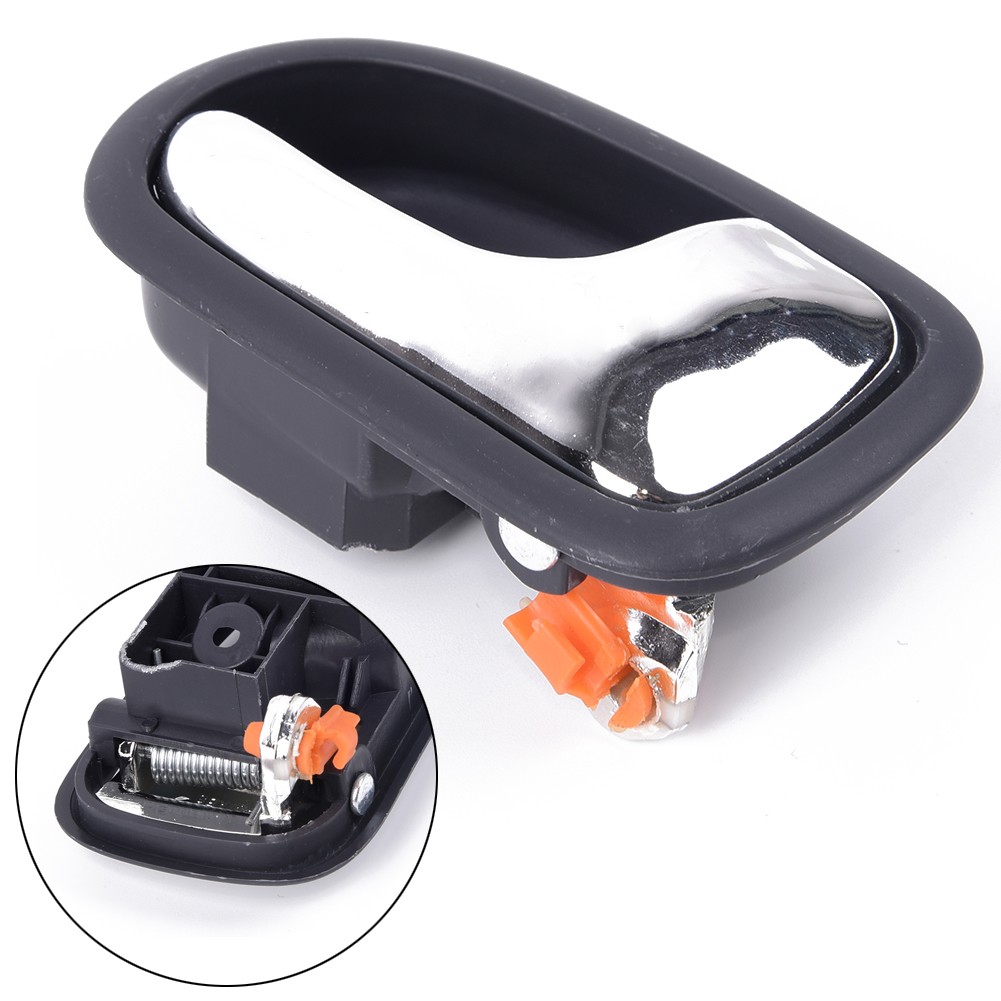 [KUYU] 1*Right Side Inner Inside Interior Door Handle For Mazda 323 Protege BJ 95-03 AU
