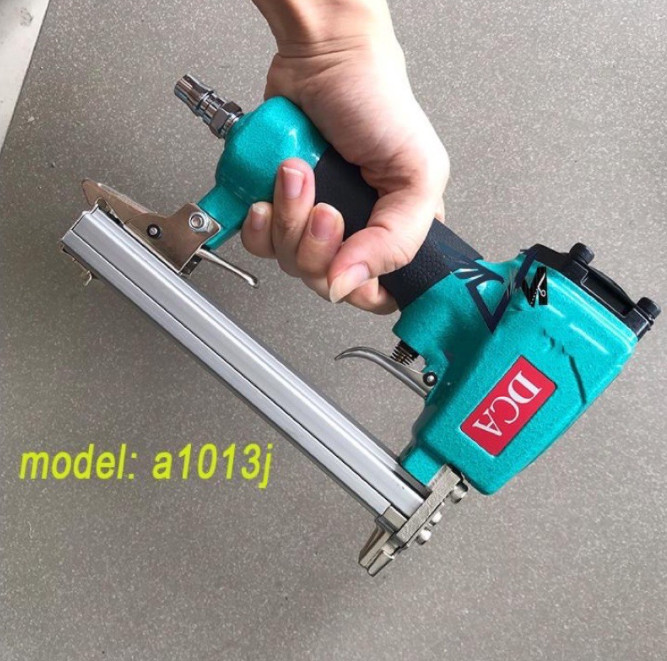 Súng bắn đinh U dùng hơi DCA - A1013J