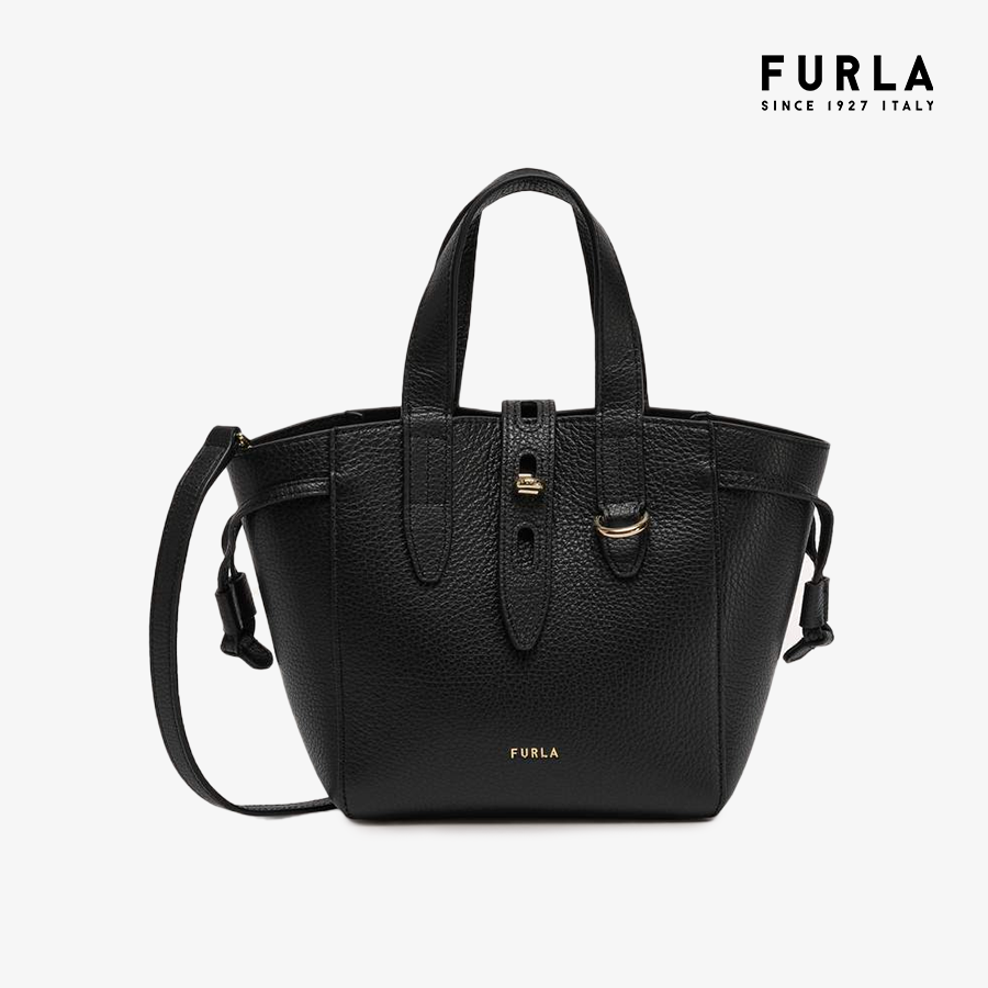 Túi Nữ FURLA Net Mini Tote