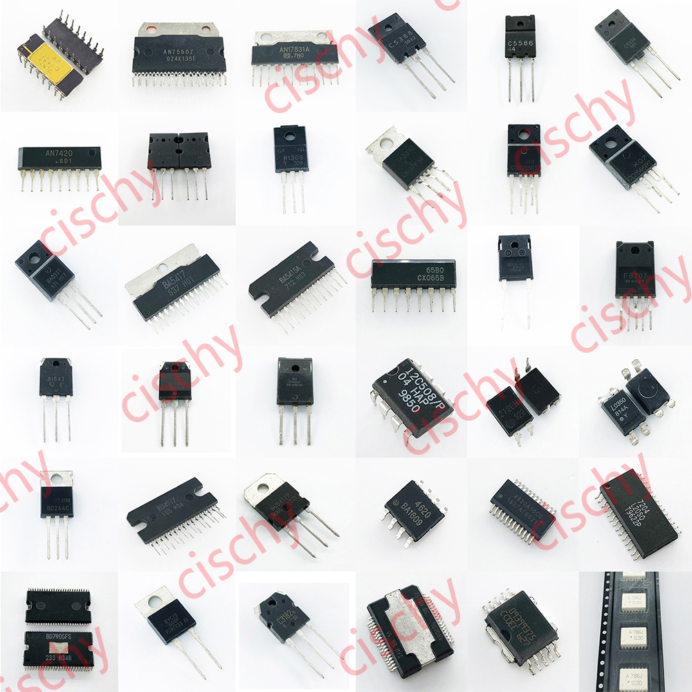 5pcs/lot CA3140 CA3140EZ CA3140E DIP-8 In Stock