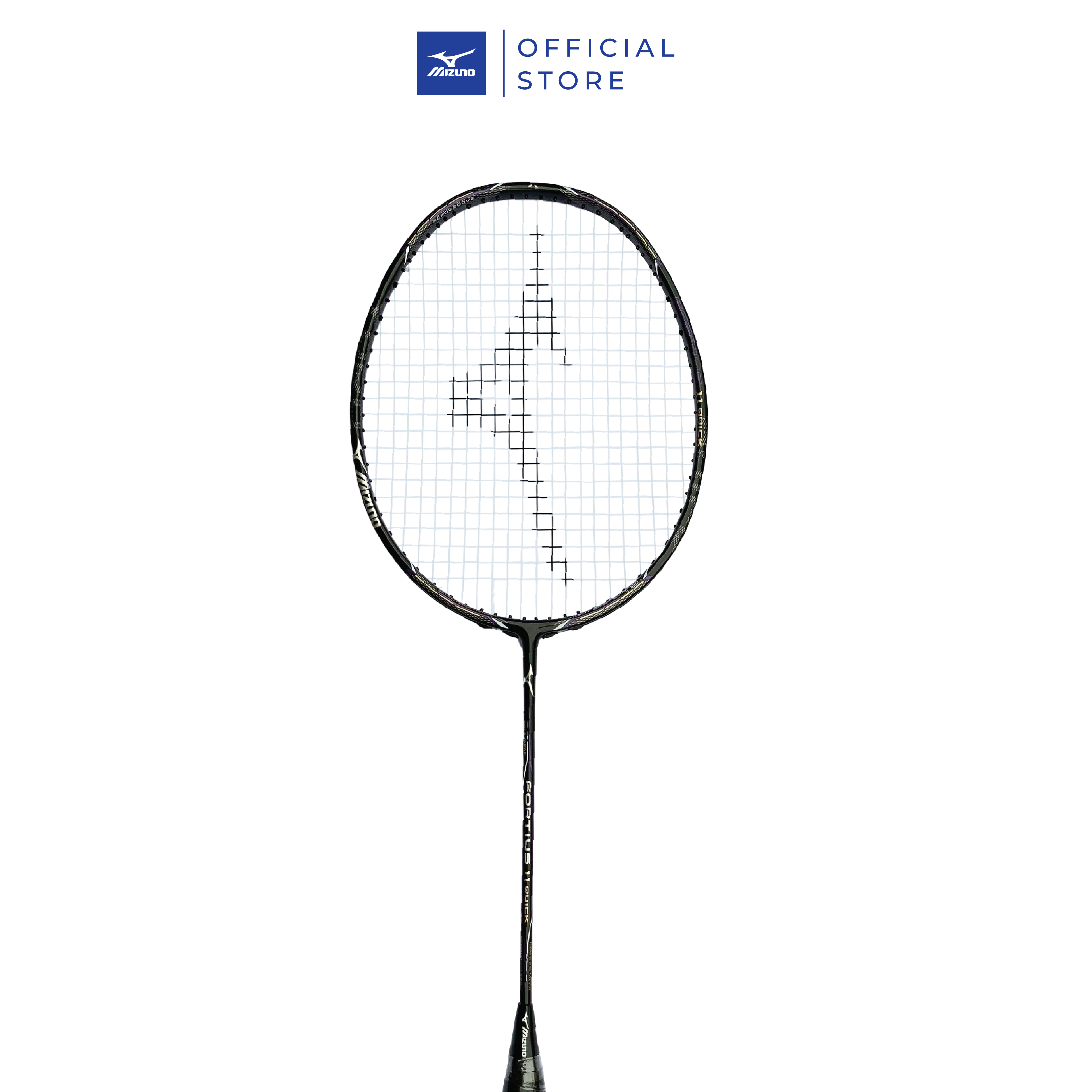 Vợt cầu lông FORTIUS 11 QUICK MIZUNO