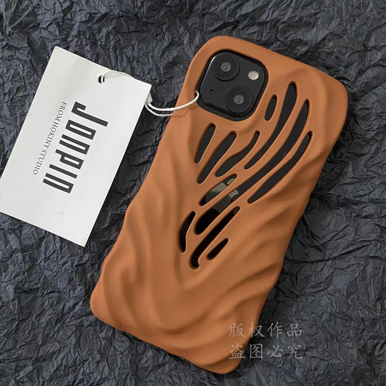 Light Not heavy skin friendly soft silicone case For iPhone 13 14 15 Pro Max Case