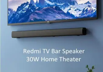 xiaomi tv soundbar