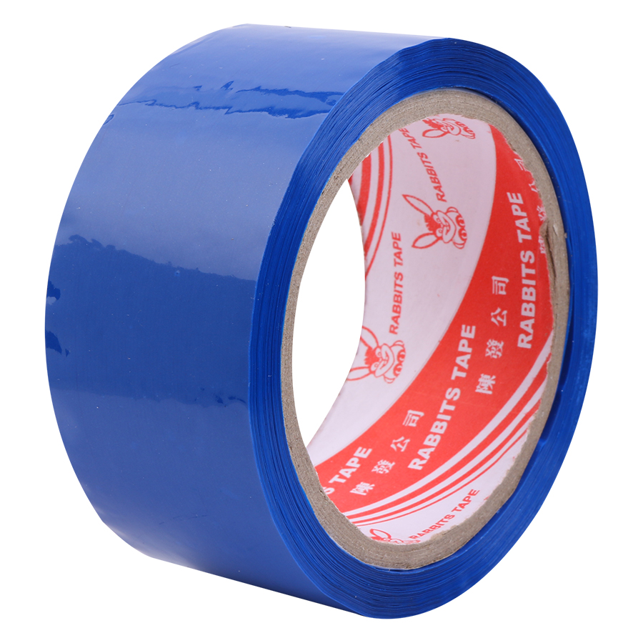 (1 Cây) Băng keo màu dán thùng 2.4F 3.5F và 4.8F dễ dàng phân biệt các loại hàng