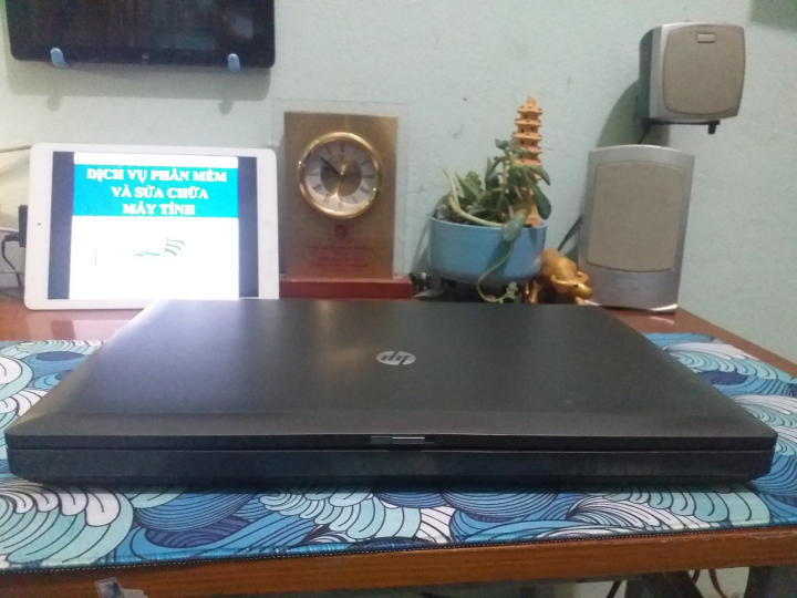 Laptop HP Probook 6560b - i5/4G/SSD80G/15.6 inch