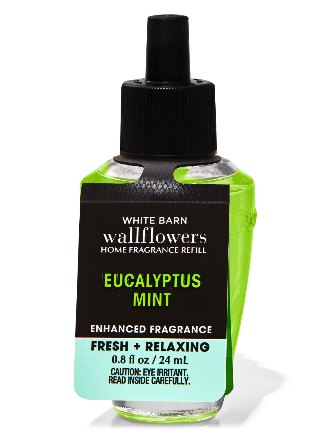 eucalyptus mint fragrance oil