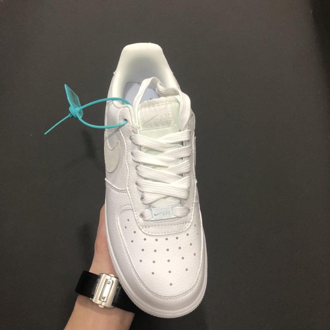 light gray air force 1