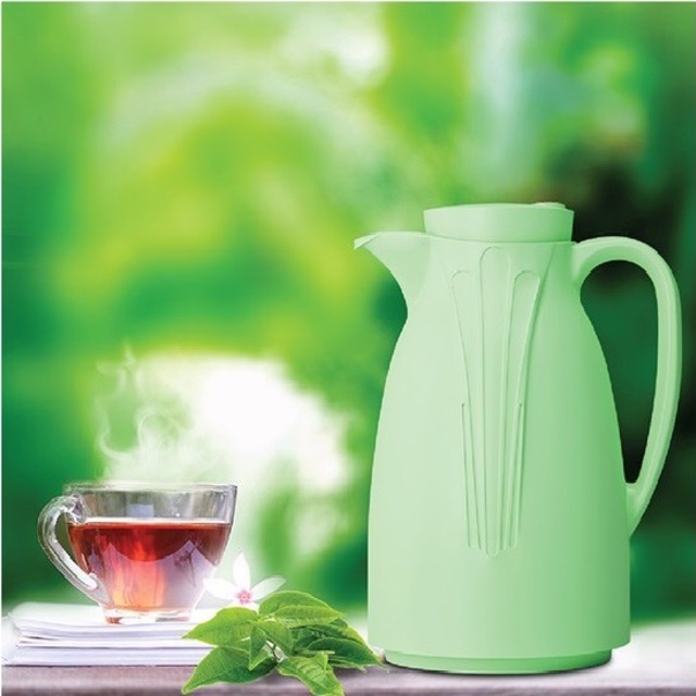 Phích nước giữ nhiệt 1 lít Rạng Đông 0940 N1.E