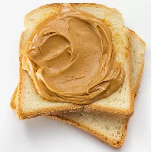 Bơ đậu phộng JIF