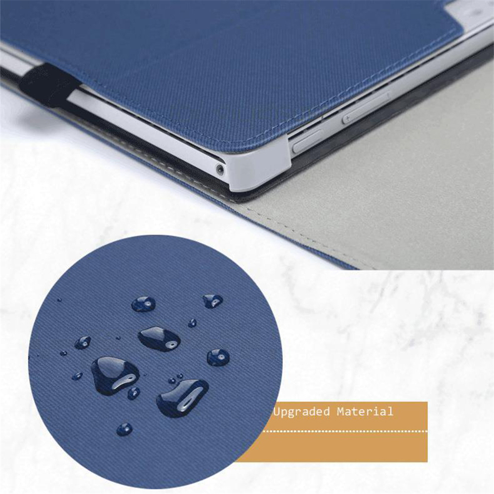 Túi xách Vỏ đựng cho Surface Pro 7 Vỏ máy tính bảng cho Microsoft Surface Pro Surface Pro 7 6 5 4 túi chống thấm nước túi bọc