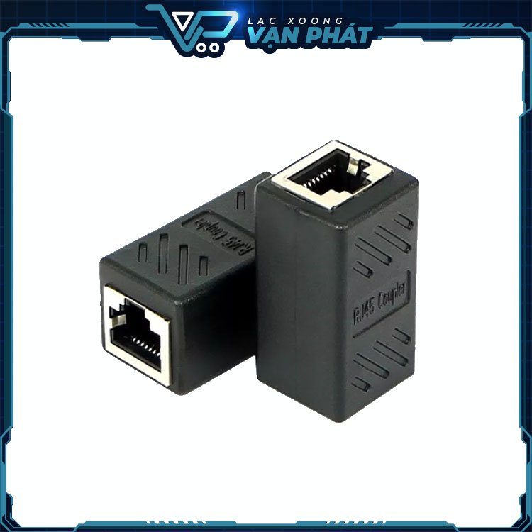 Đầu Nối Dây Mạng RJ45 Chất Lượng Cao