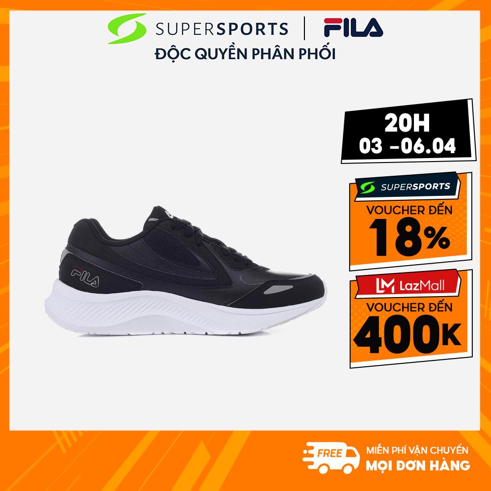FILA Giày sneaker unise.x Wavelet Og 1RM01263D NTT1