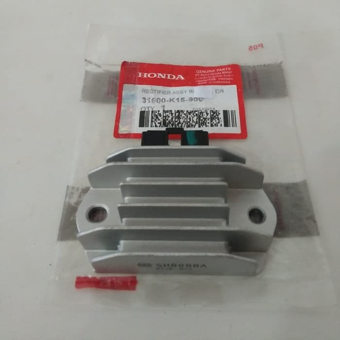 Củ sạc 3 pha Honda CB150 CBR 150R  CB150R