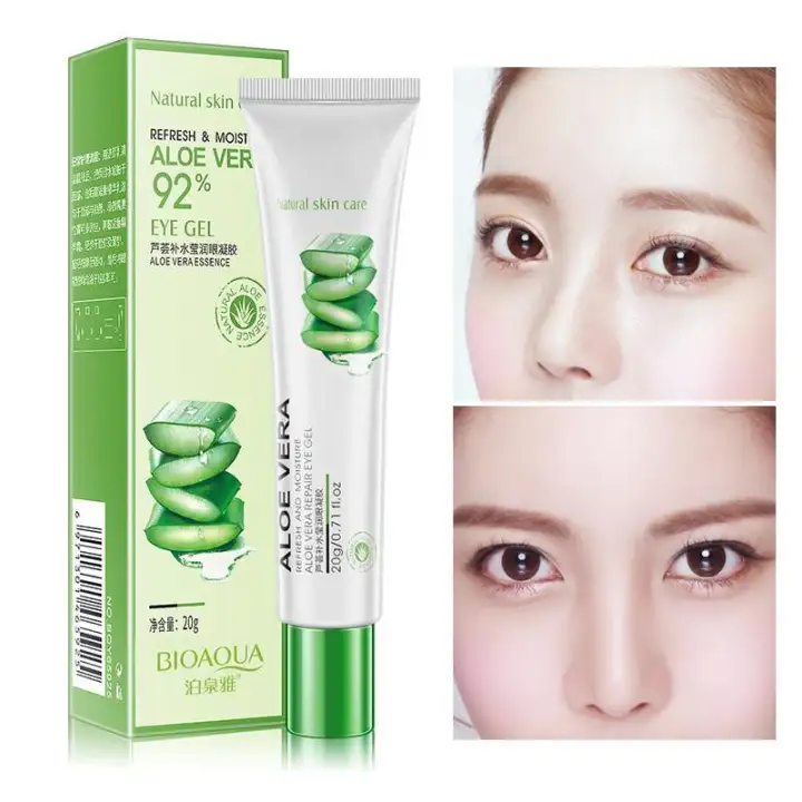 bioaqua aloe vera cream