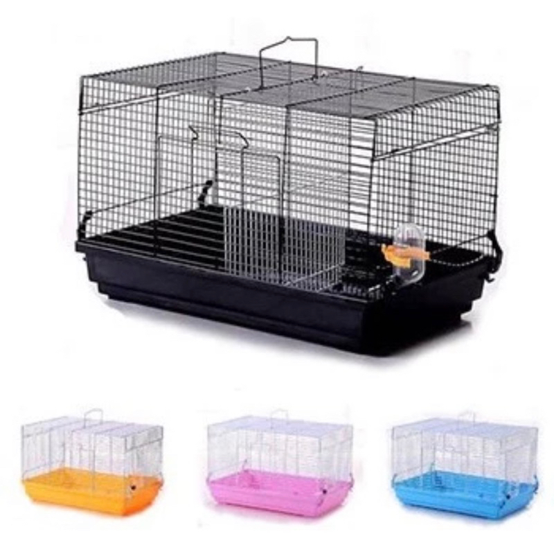 Tấm Vách Ngăn Đôi Lồng Hamster