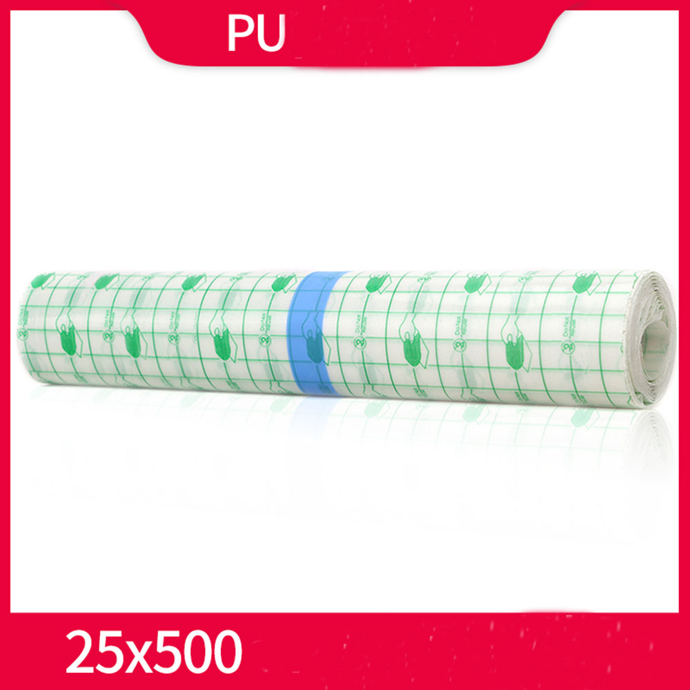 NO11 PANDA High quality Professional For Tattoo Aftercare Multi-use Tattoo Accessories Waterproof Disposable Bandage Film