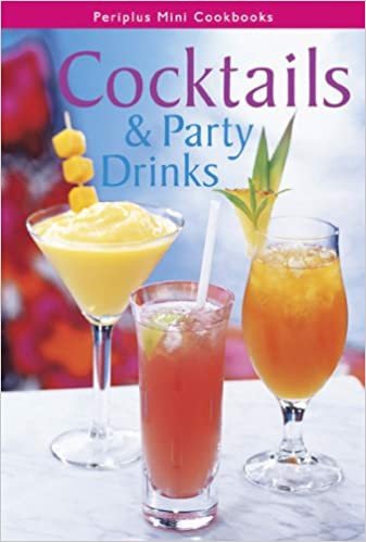 Drinks recipes