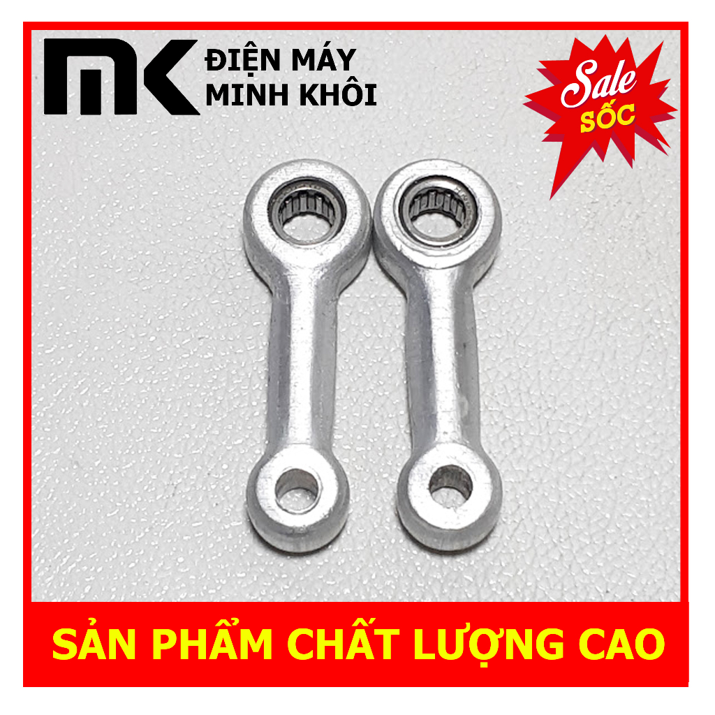 Tay biên máy khoan đục 2 chức năng (Osuka, Hugong, Fefa...)