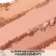 [I`M MEME Official] I`M Afternoon Tea Blusher Palette 1 | Blush Trio Palette for All Skin Tone | Warm Flavor. 