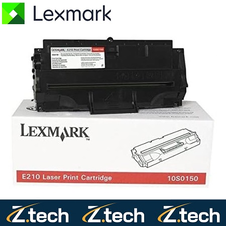 lexmark e210 toner