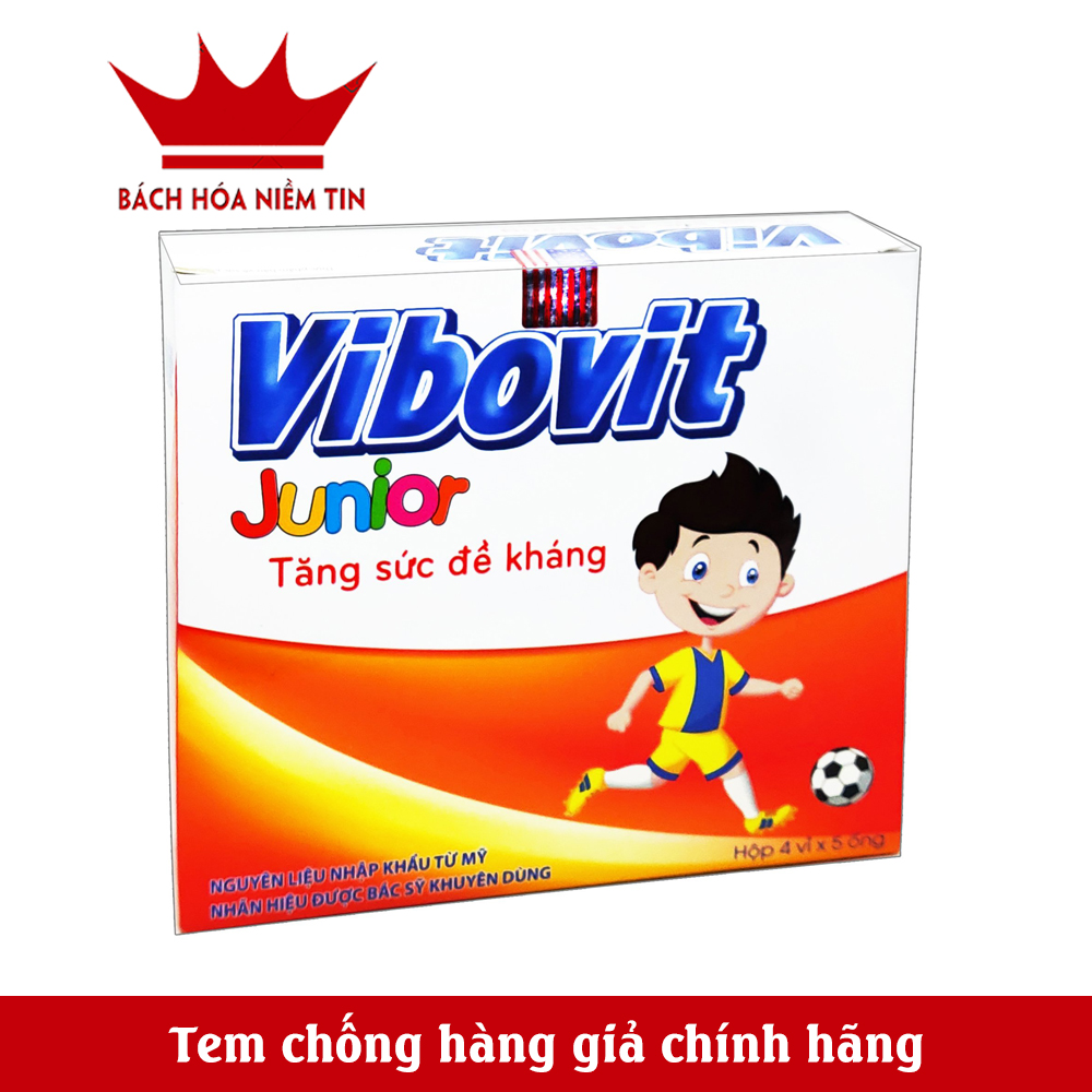 Combo 2 hộp jullivit tăng sức đề kháng cho bé - tăng cường hệ miễn dịch - ảnh sản phẩm 3