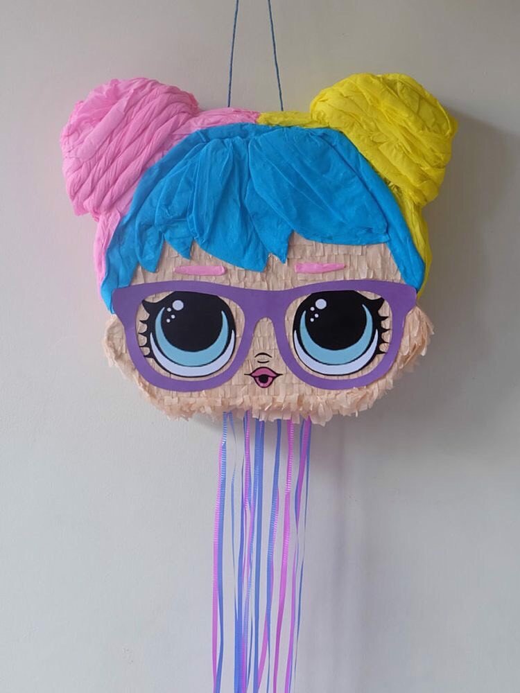 Pinata lol tcl45