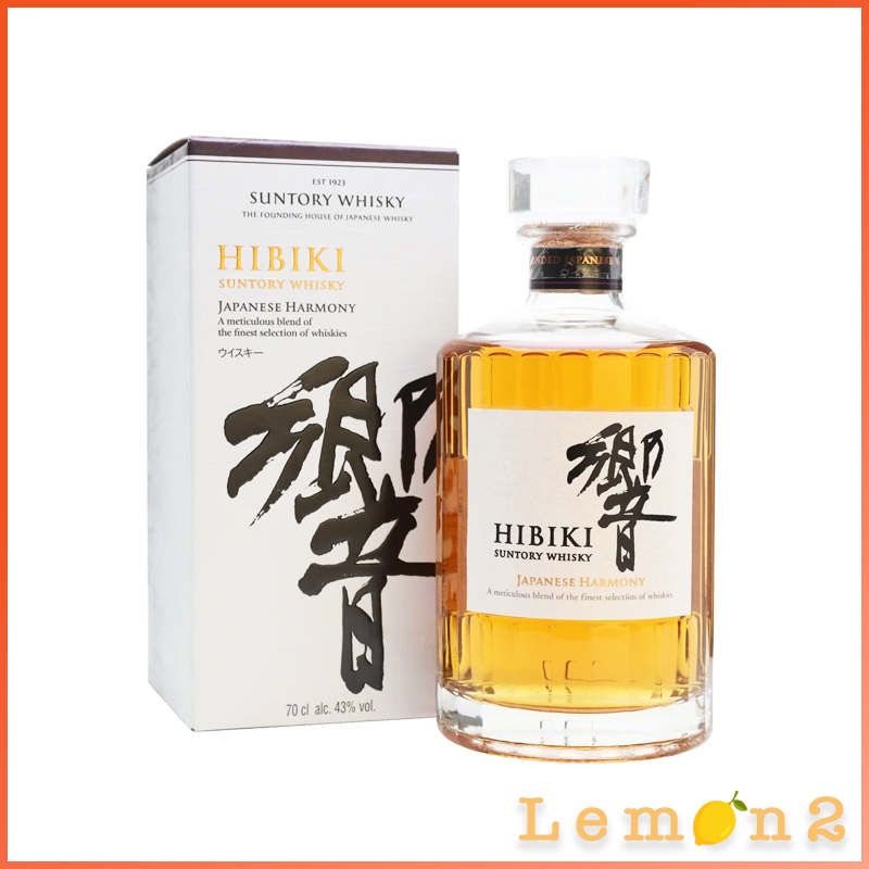 サントリー 響 JAPANESE HARMONY 700ml サントリー 響 Japanese Harmony 700ml 箱入
