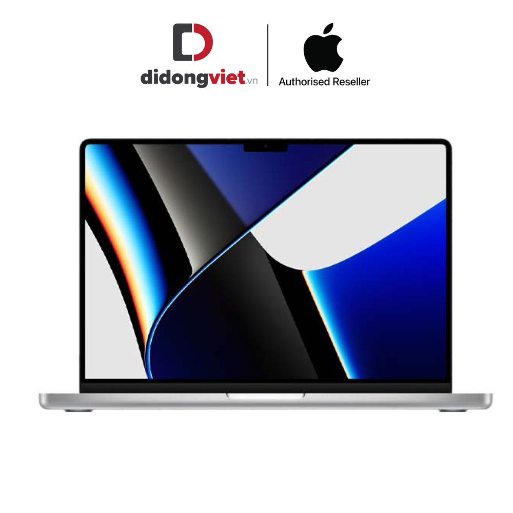 Macbook Pro 16-inch 2021 | M1 Pro 16GB/1TB