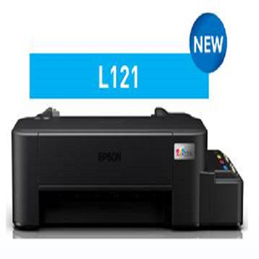 Epson L121 Single Function Ink Tank Printer Lazada Ph 9951