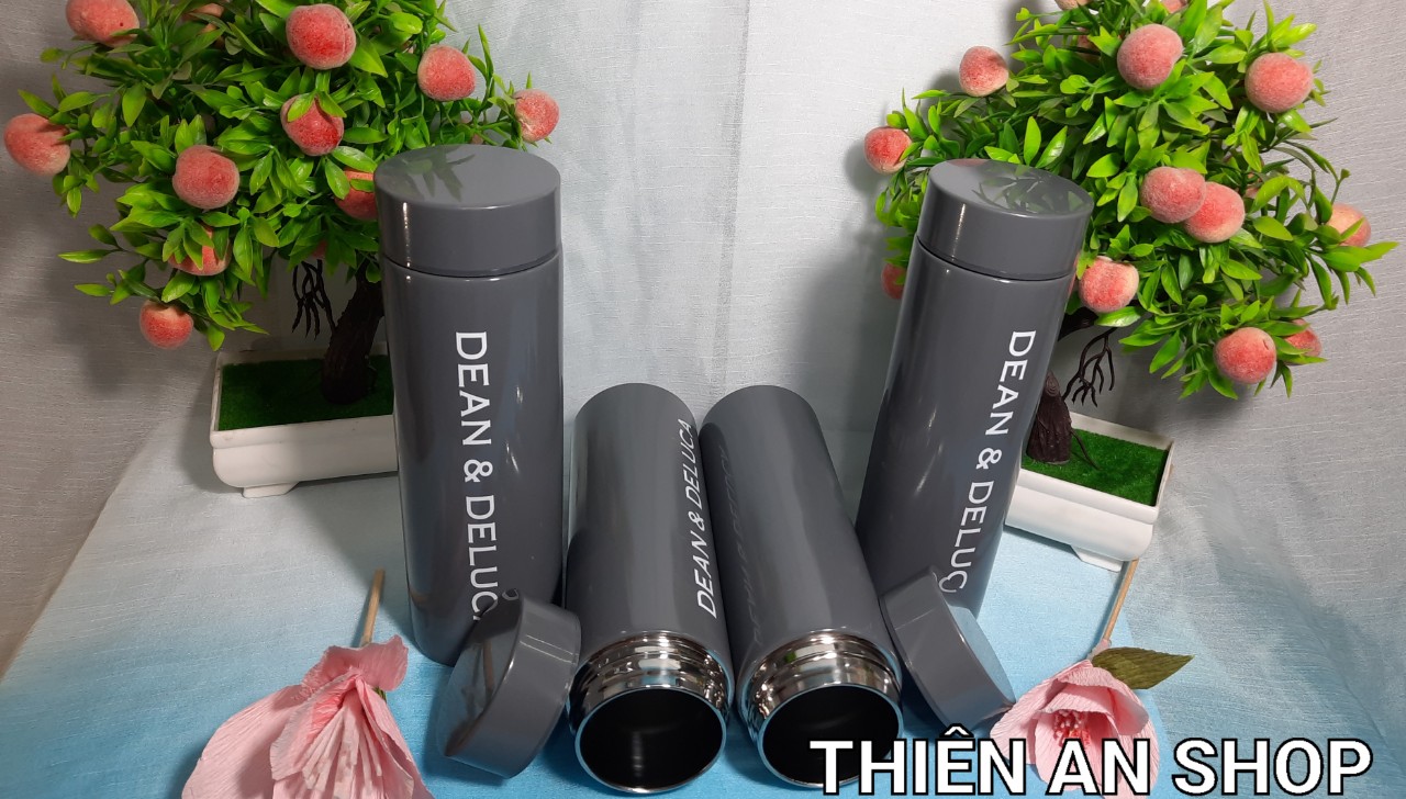 Combo 5 bình giữ nhiệt Dean & Deluca 250ml