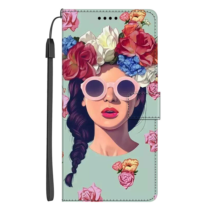 Fashions High Quality For Samsung A52s 5G A52 s Wallet Flip Leather Cover for Samsung Galaxy M32 4G M22 A72 Phone Cases Book Funda A 52 72 Cool.