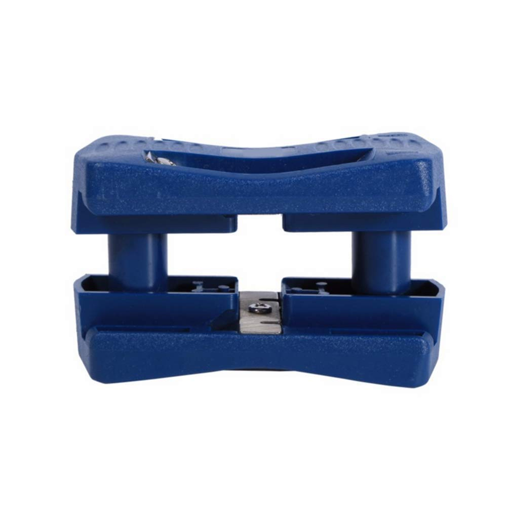 【StyleVoyager】Woodworking Edge Trimmer Edge Banding Cutter Plastic PVC ...