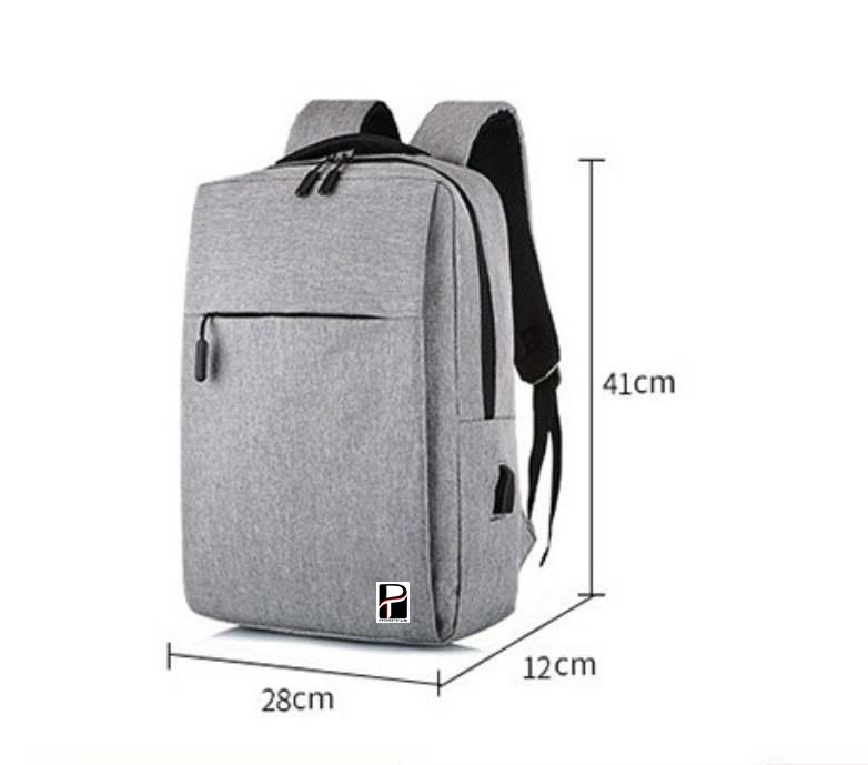 Balo Unisex Thời Trang Cao Cấp