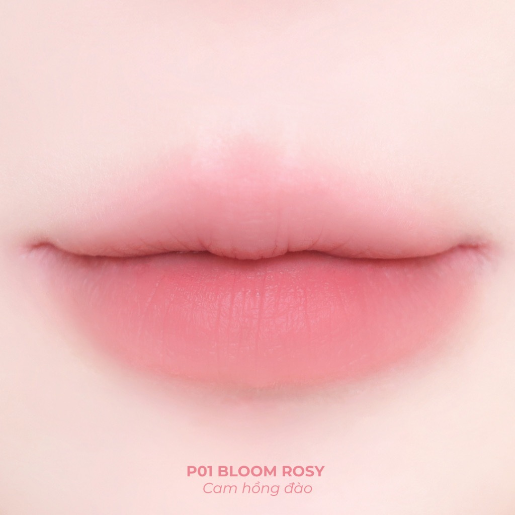 Chì kẻ viền môi Dearmay 2in1 Plumpy Lip Liner