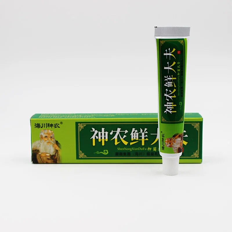 Arrival Natural Chinese Medicine Anti Bacteria Treatment High Quality