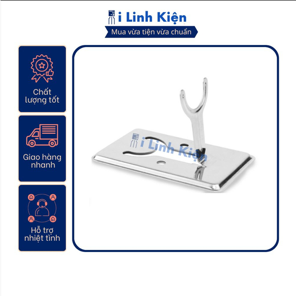 Đế gác mỏ hàn, giá đỡ mũi hàn chất lượng tốt.