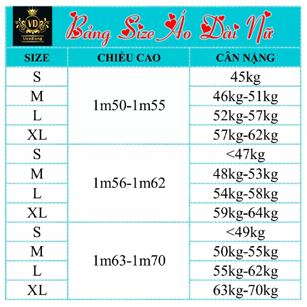 Áo dài lụa thiết kế Big SIZE in 3D  may sẵn